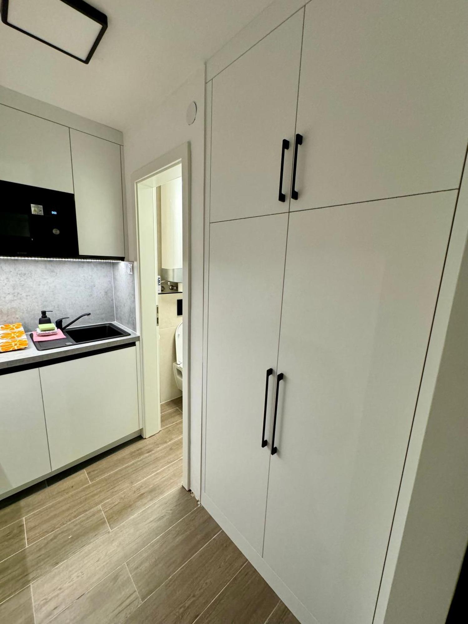 Setany Kucko Apartman Balatonfüred Eksteriør billede